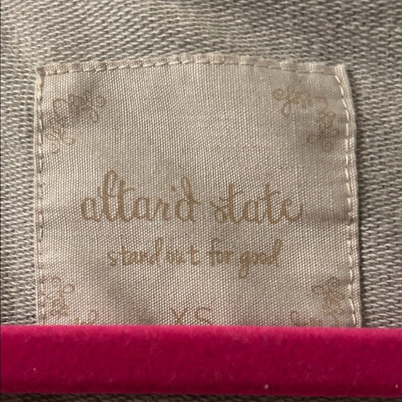 Gray Shacket - Picture 2 of 4